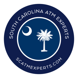 South Carolina ATM Experts logo